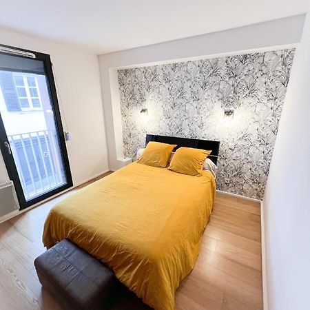 Appartement באיון מראה חיצוני תמונה