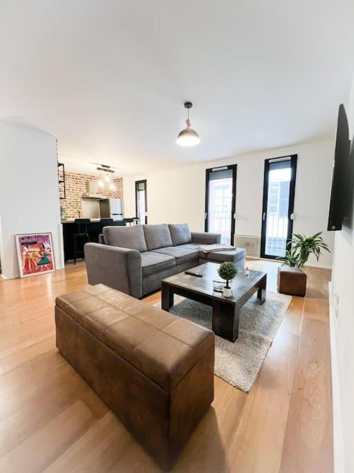 Appartement באיון מראה חיצוני תמונה