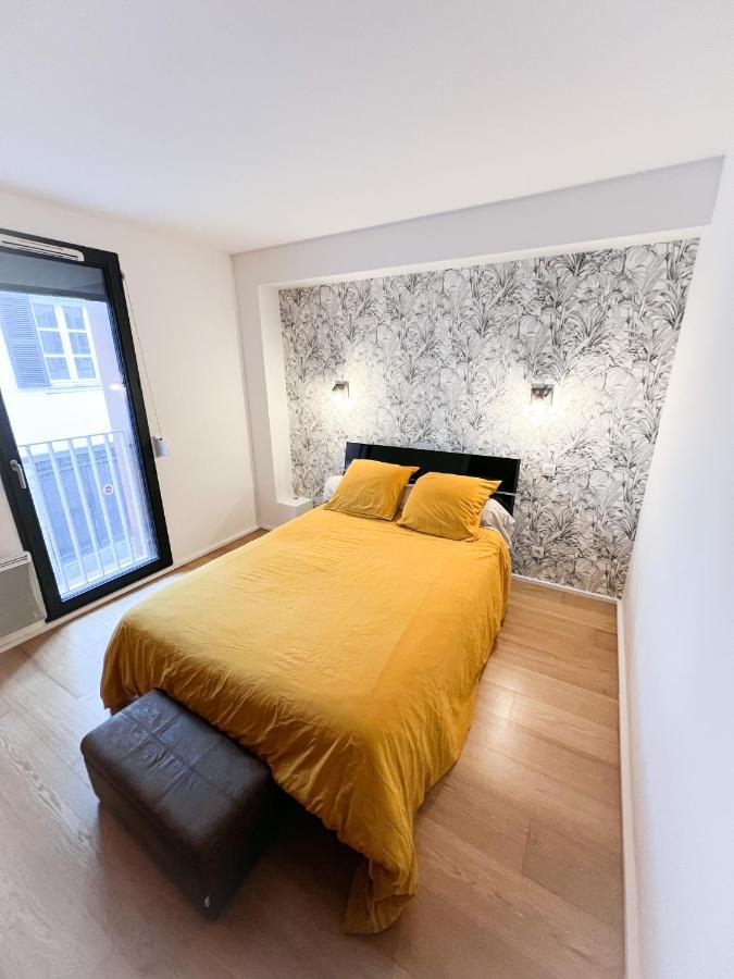 Appartement באיון מראה חיצוני תמונה